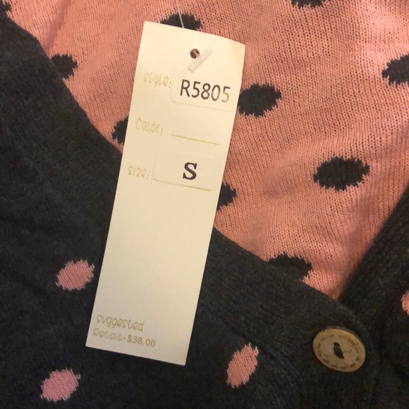 bestow cardigan - Picture 4 of 6